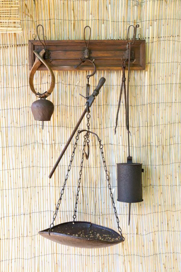 Pyrgos Country House Città di Skopelos Esterno foto
