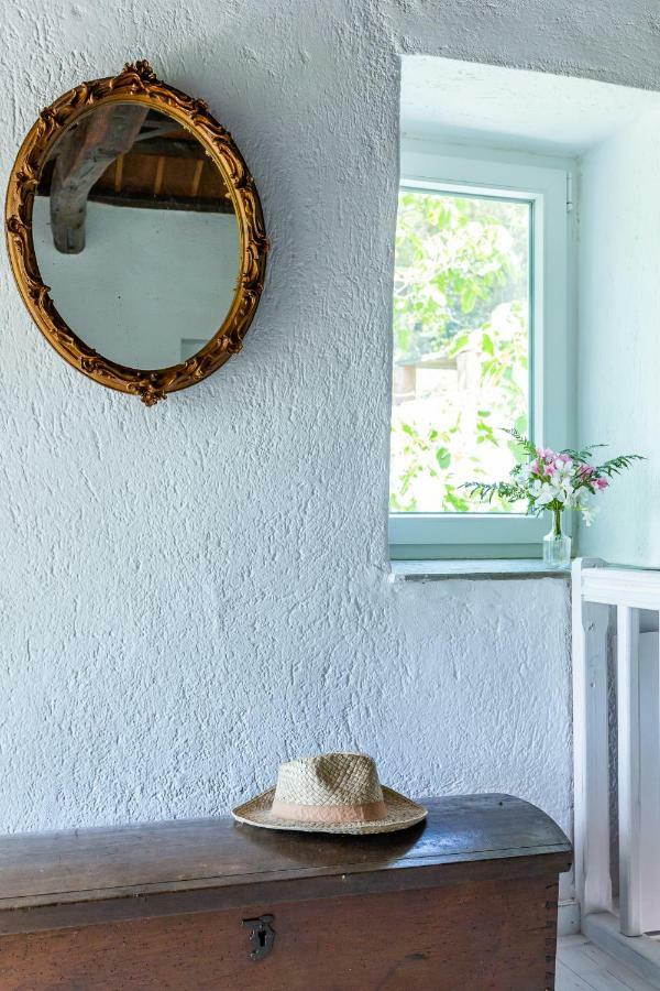 Pyrgos Country House Città di Skopelos Esterno foto