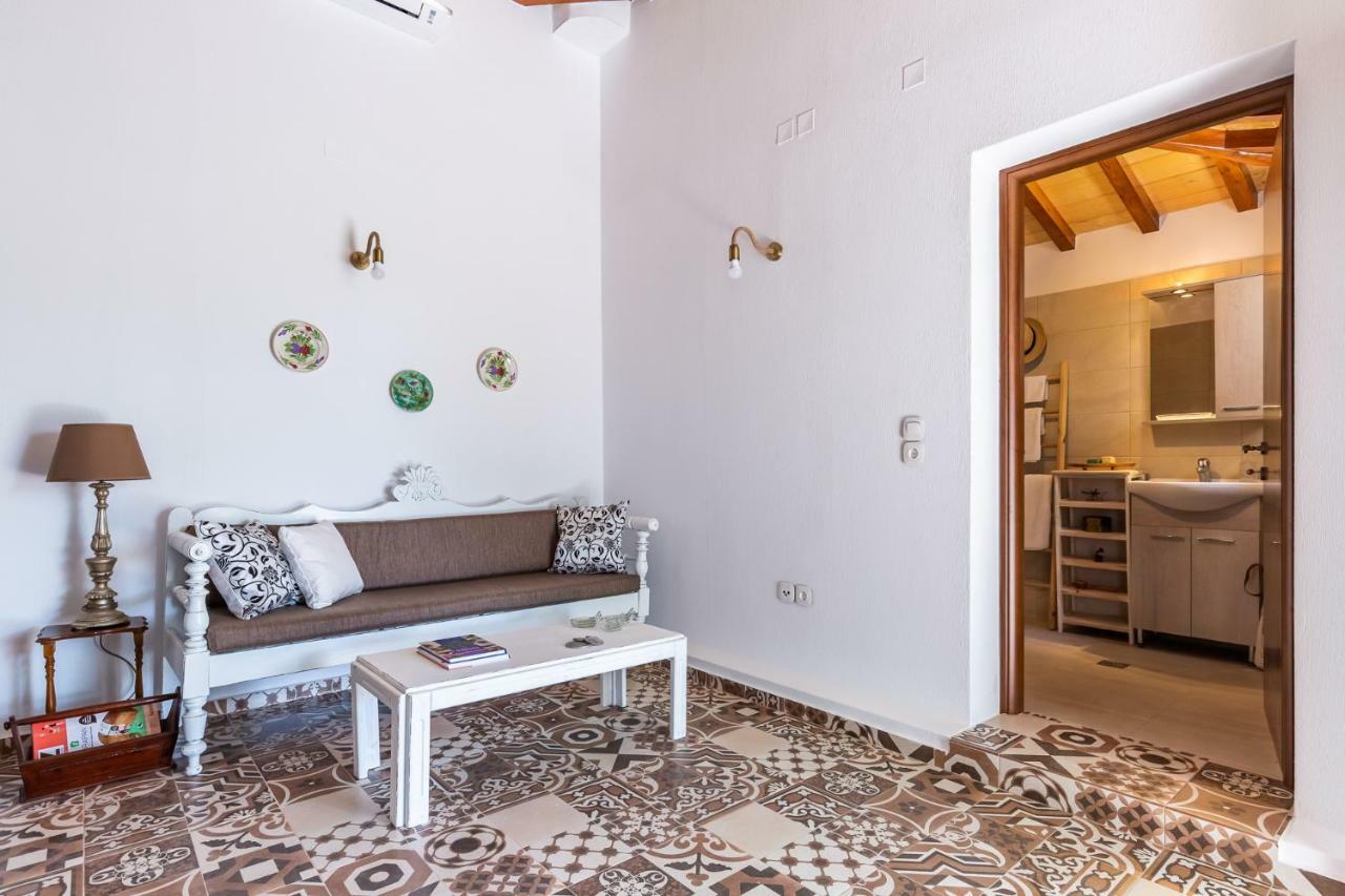 Pyrgos Country House Città di Skopelos Esterno foto