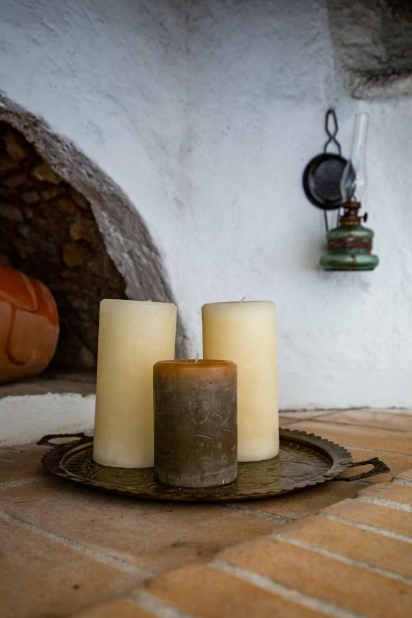 Pyrgos Country House Città di Skopelos Esterno foto